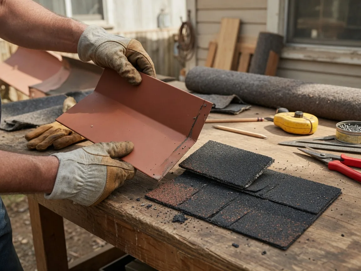 Roof Repair company in Carter, OK